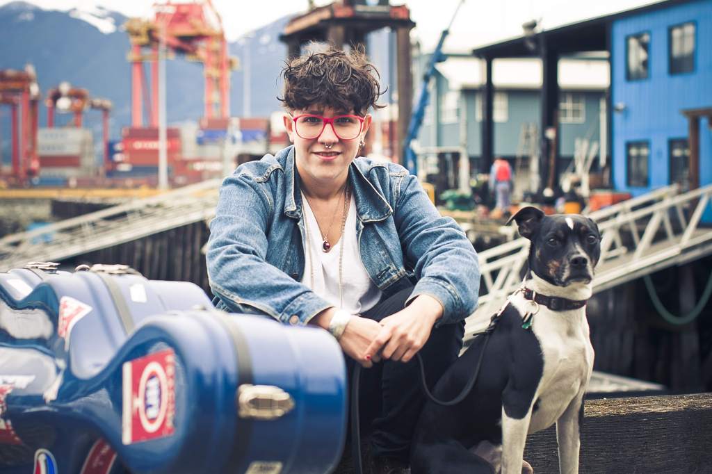 Cris Derkson photo
