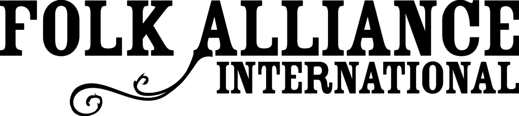 Folk Alliance International logo