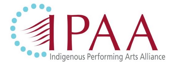 IPAA Logo