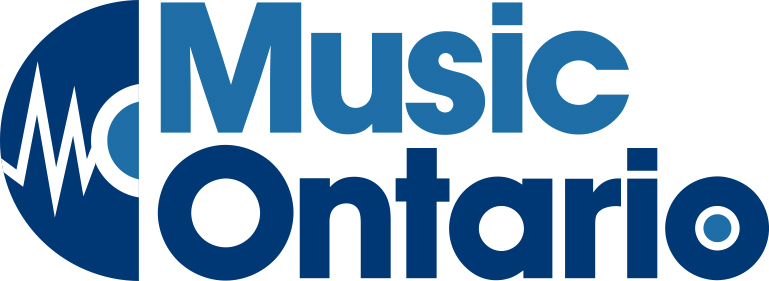 MusicOntario logo