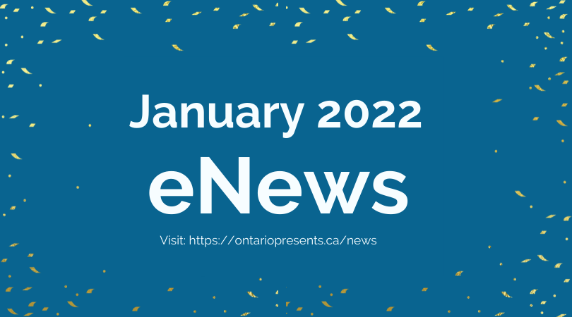 January eNews 2022