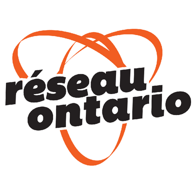 Reseau Ontario Logo