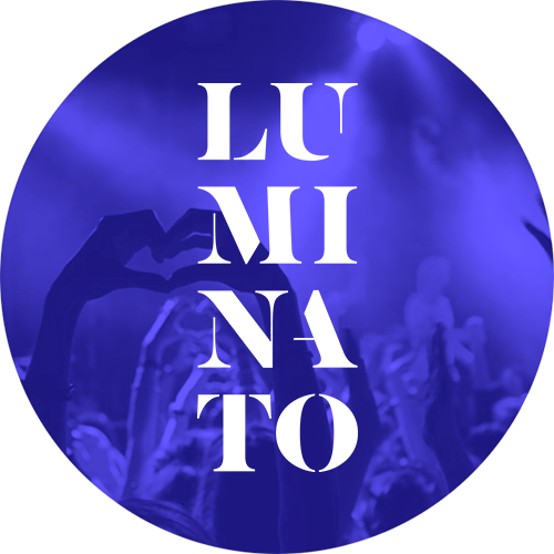 Luminato Festival Logo