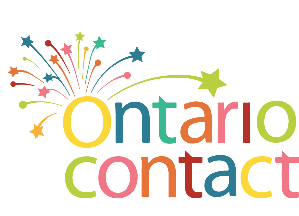 Ontario Contact Logo