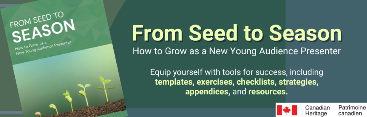 From Seed to Season E-Doc Graphic